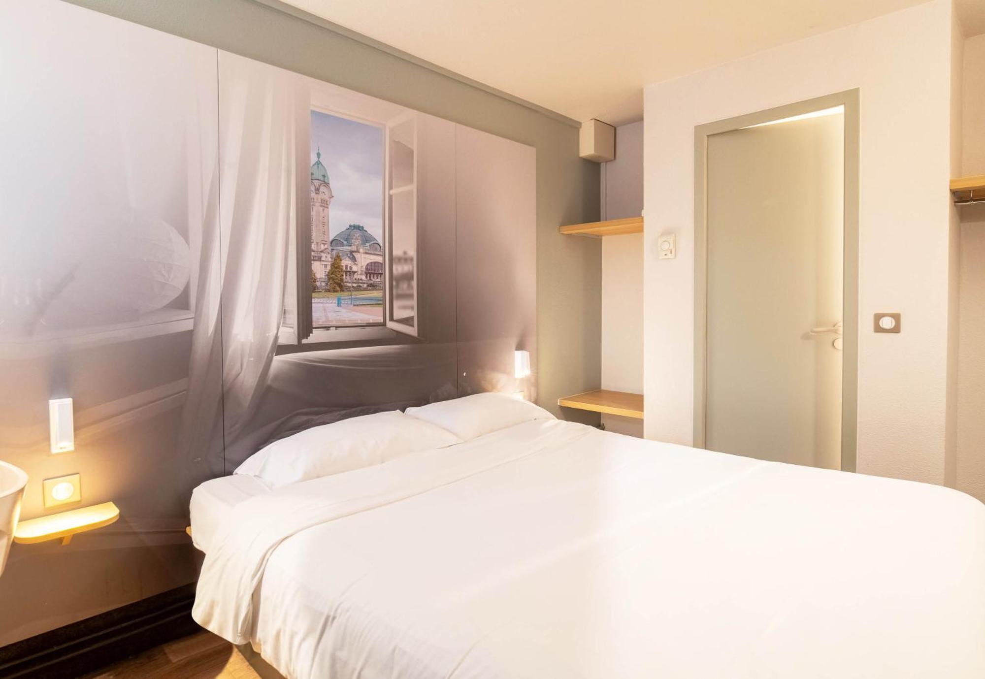 B&B Hotel Limoges 2 Eksteriør bilde