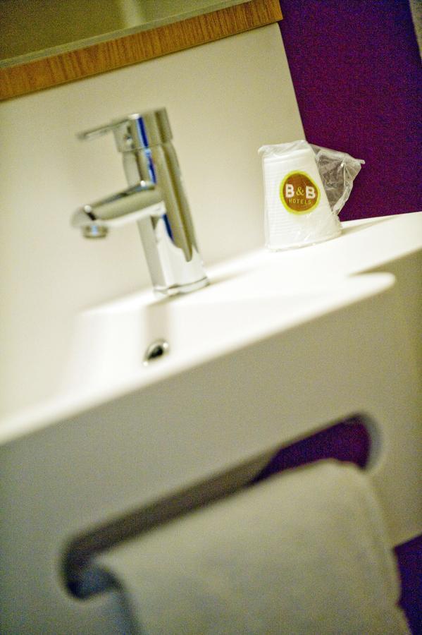 B&B Hotel Limoges 2 Eksteriør bilde