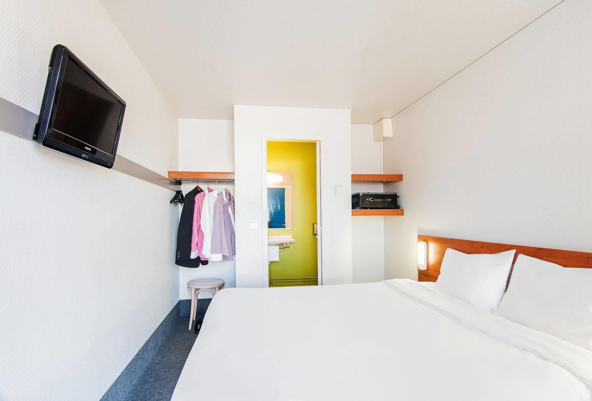 B&B Hotel Limoges 2 Eksteriør bilde