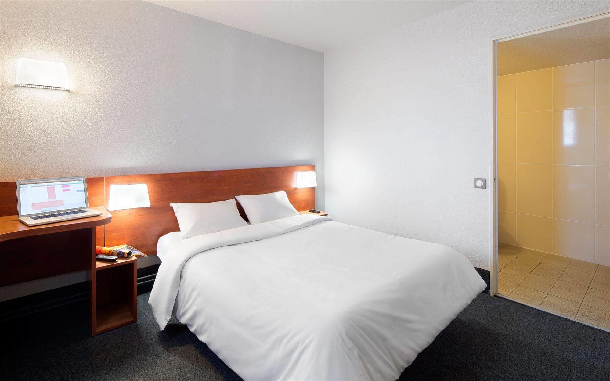 B&B Hotel Limoges 2 Eksteriør bilde