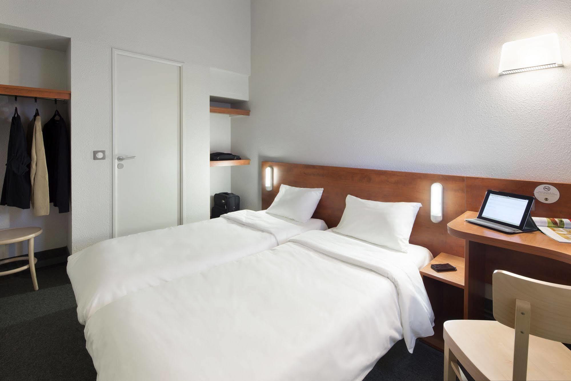 B&B Hotel Limoges 2 Eksteriør bilde