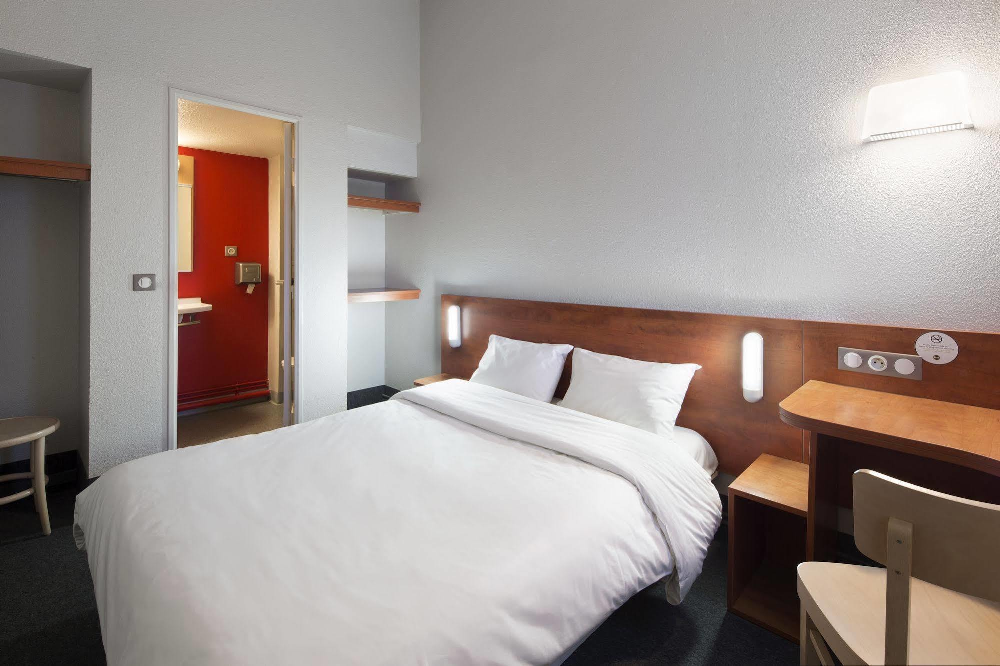 B&B Hotel Limoges 2 Eksteriør bilde