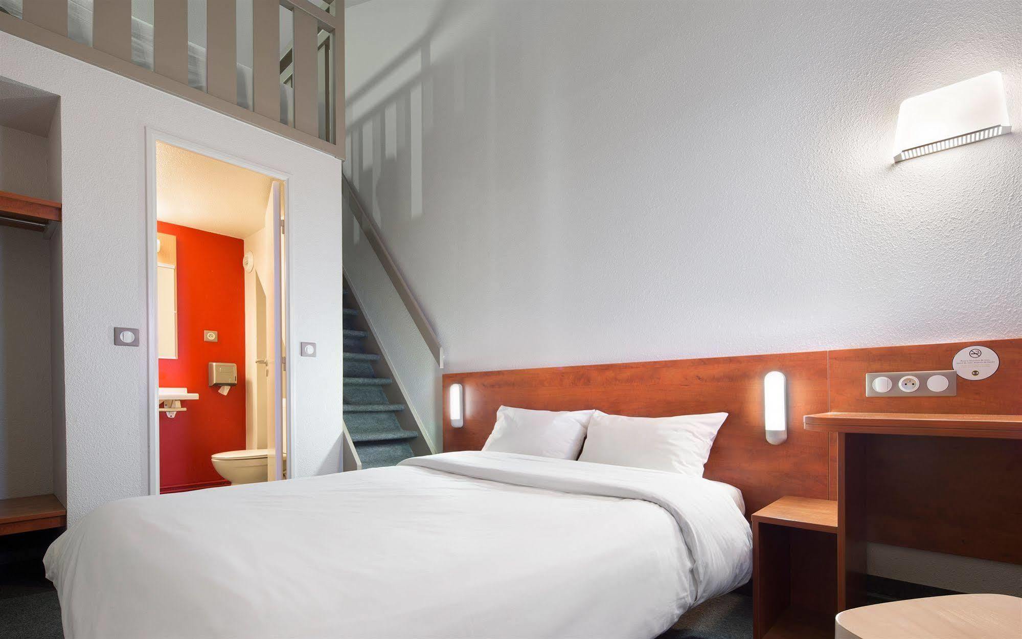 B&B Hotel Limoges 2 Eksteriør bilde